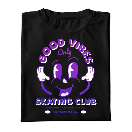 Good Vibes Skating Club
