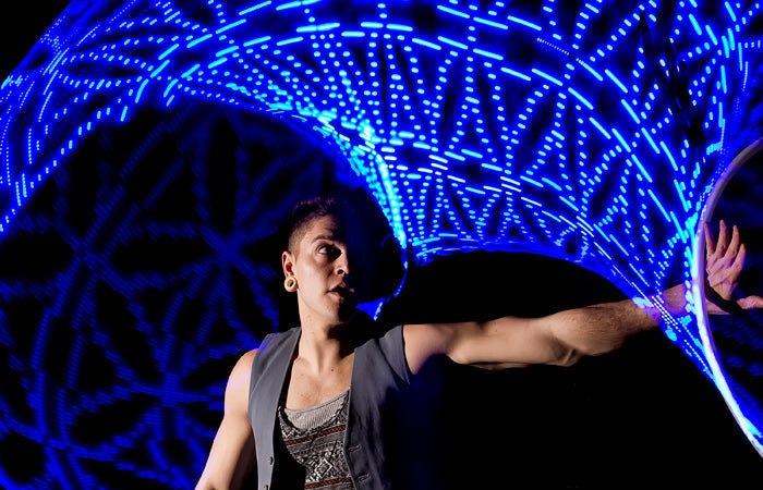 Astral Hoops