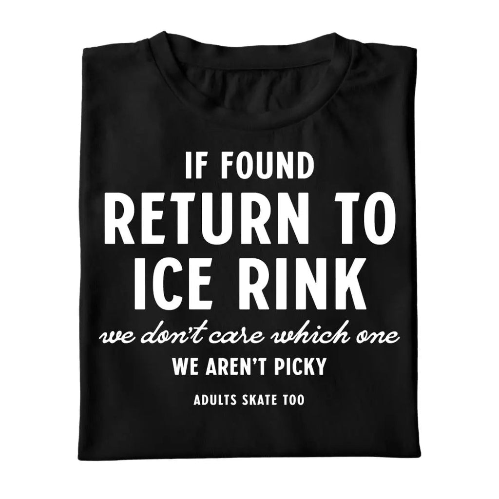 If Found - Adults Skate Too LLC