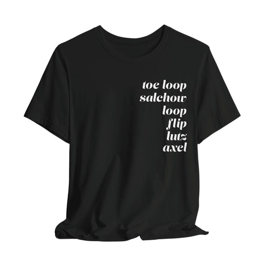 Jumps - Adults Skate Too LLC