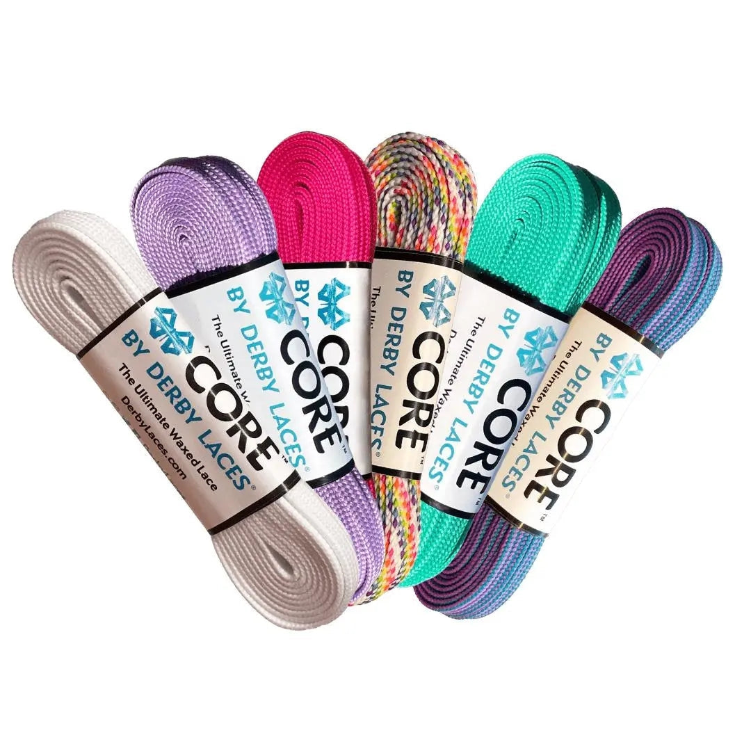 Laces