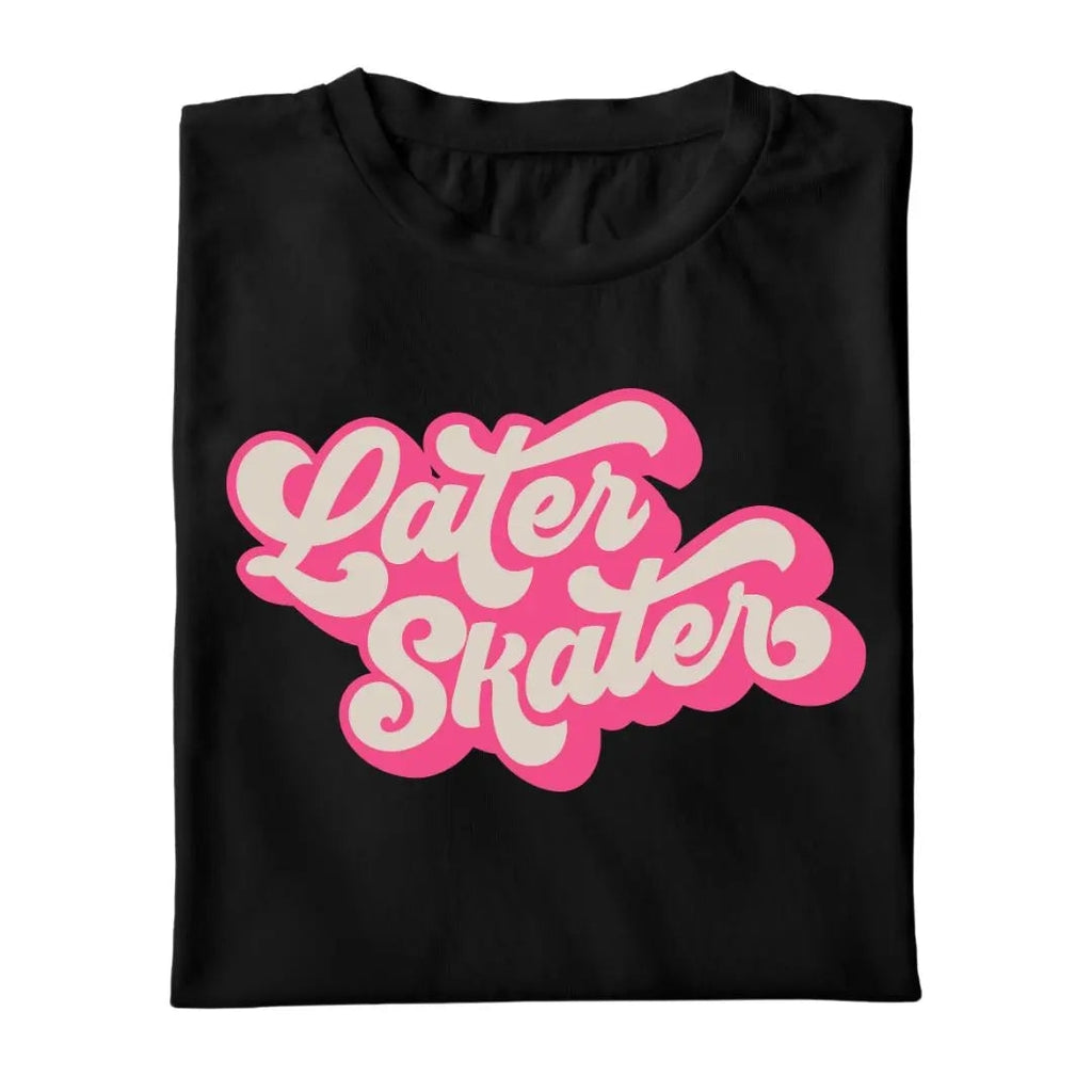 Later Skater - Adults Skate Too LLC