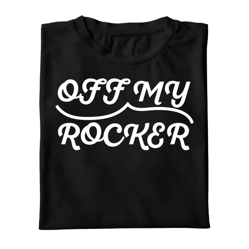 Off My Rocker - Adults Skate Too LLC