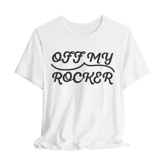 Off My Rocker - Adults Skate Too LLC