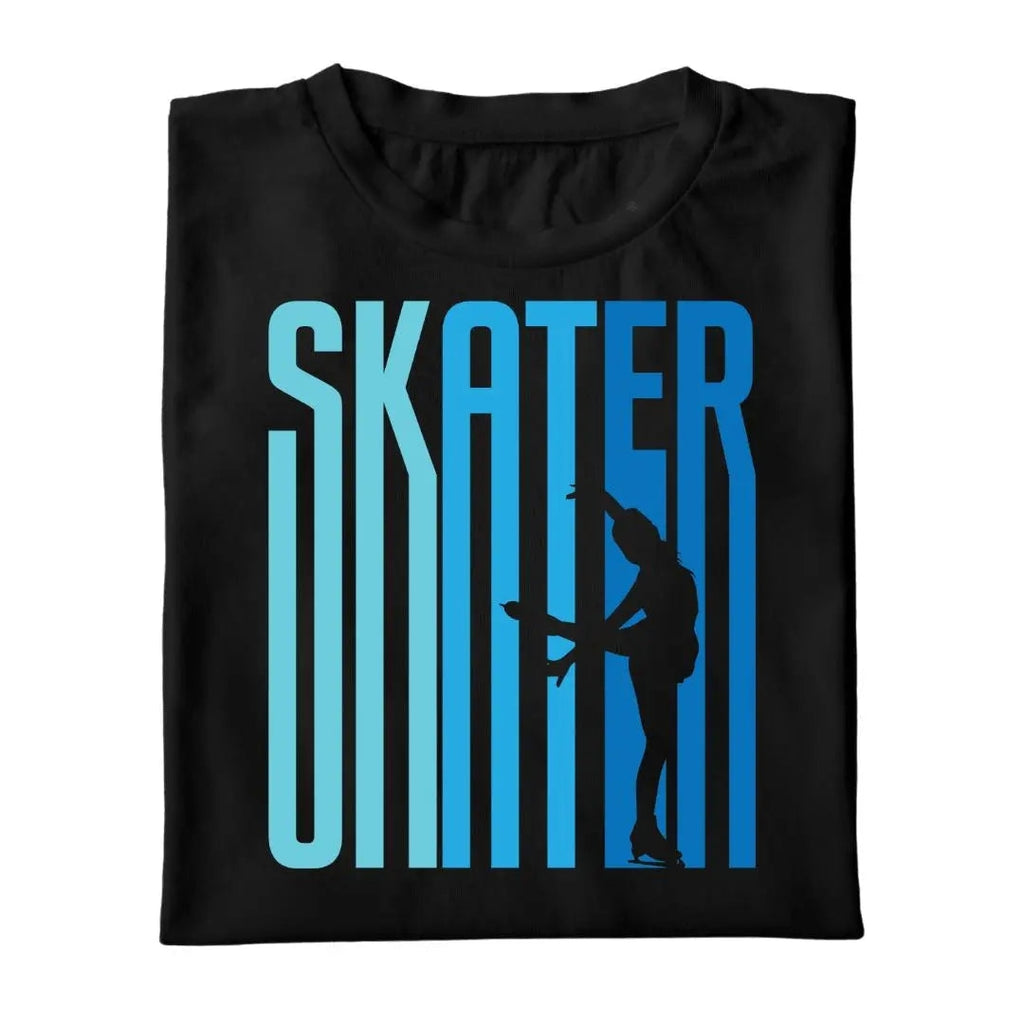 Ombré Skater - Adults Skate Too LLC