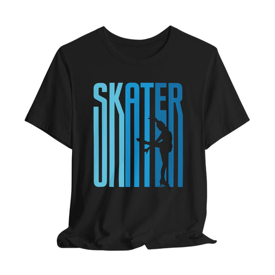 Ombré Skater - Adults Skate Too LLC