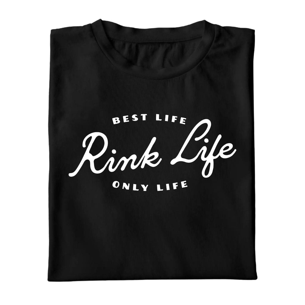 Rink Life - Adults Skate Too LLC