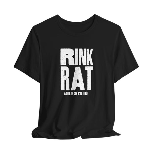 Rink Rat - Adults Skate Too LLC