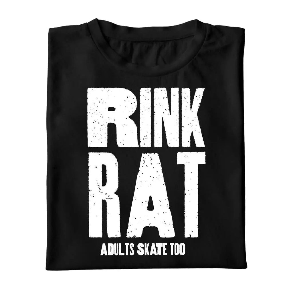 Rink Rat - Adults Skate Too LLC