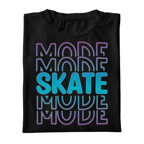 Skate Mode