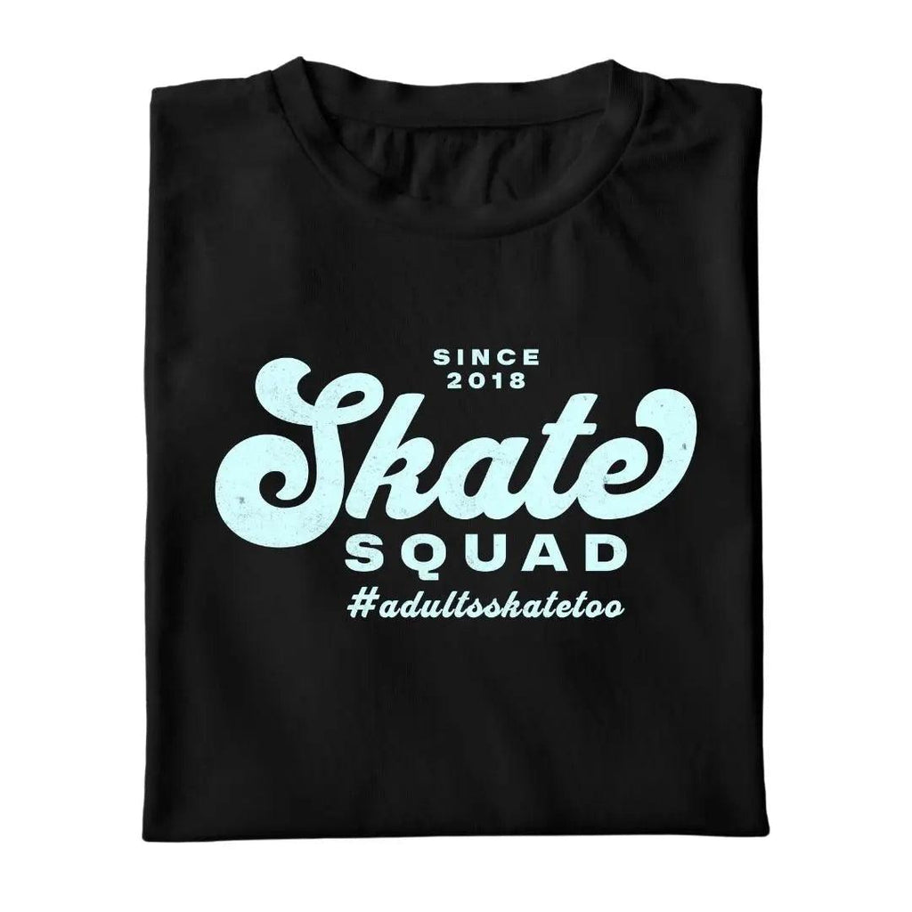 Skate Squad - Adults Skate Too LLC