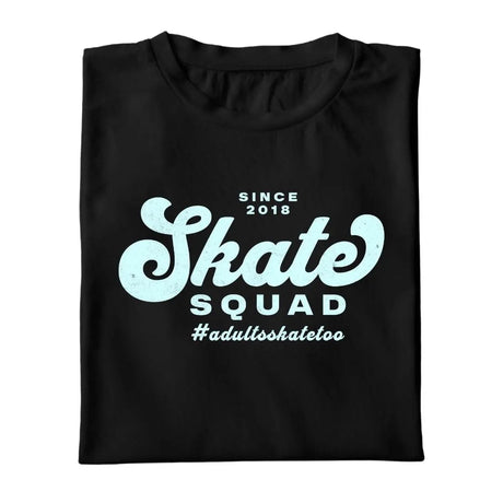 Skate Squad