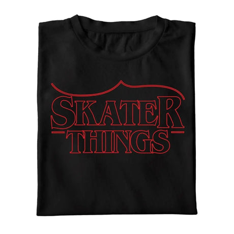 Skater Things