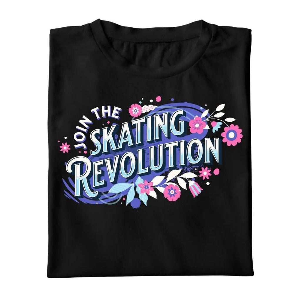 Skating Revolution - Adults Skate Too LLC