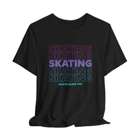 SKATING - Adults Skate Too LLC