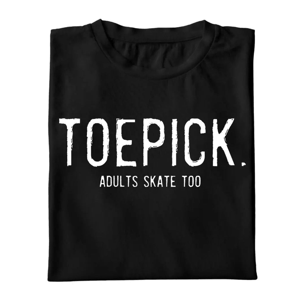 Toepick - Adults Skate Too LLC