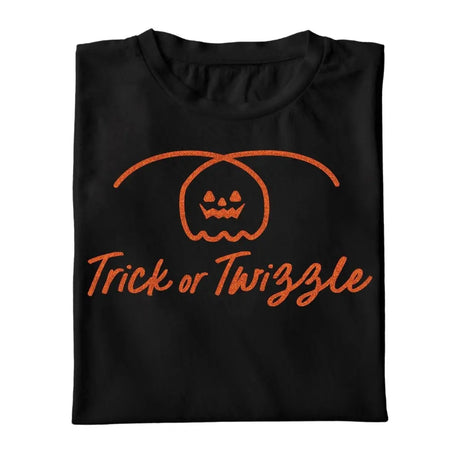 Trick or Twizzle