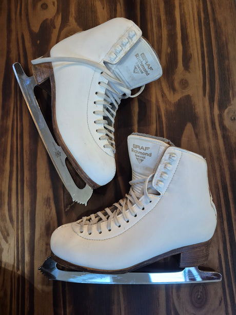 Graf Richmond Special CP93