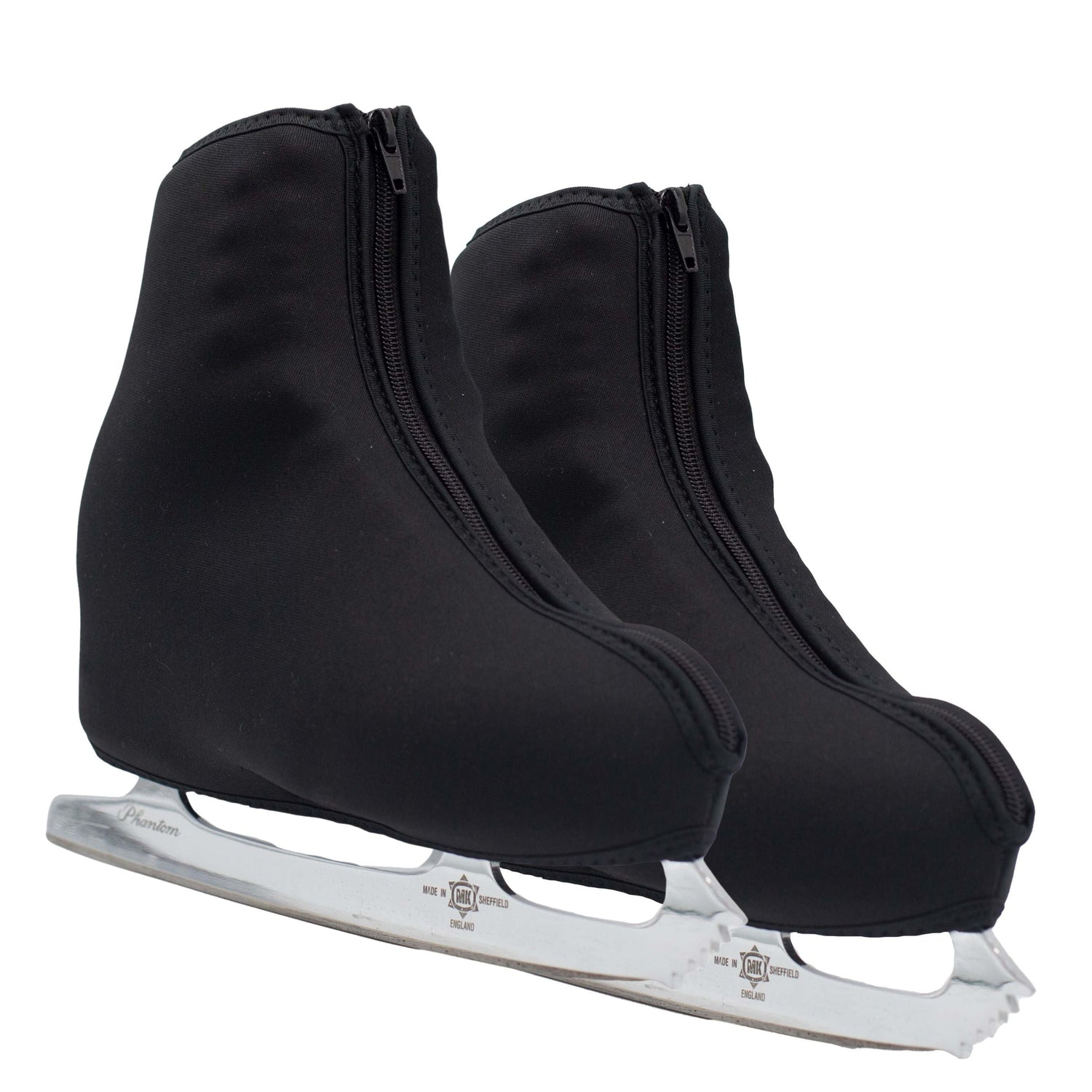 CRS Cross Thermal Skate Boot Covers - Insulated Warm Skate Covers
