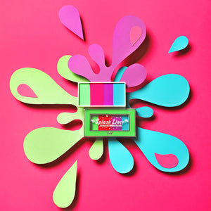 Splash Liner