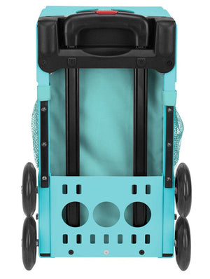 Kokomo Mermaid, Limited Edition/Aqua Frame + Lunchbox