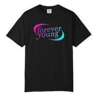 Forever Young T-Shirt