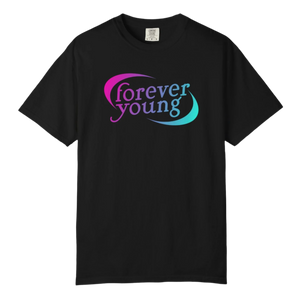 Forever Young T-Shirt