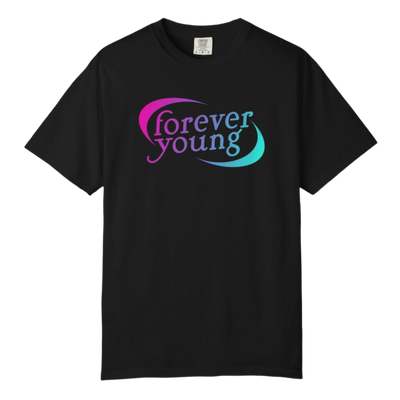 Forever Young T-Shirt
