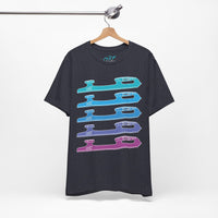 Blade Gradient T-Shirt