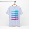 Blade Gradient T-Shirt