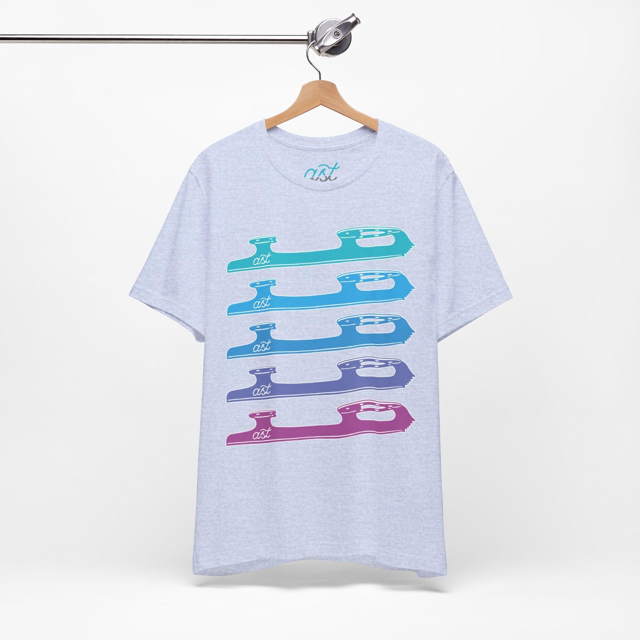 Blade Gradient T-Shirt