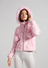 Sparkl Fairy Couture Coco Puffer Coat