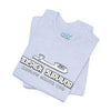 Toepick Survivor Tee