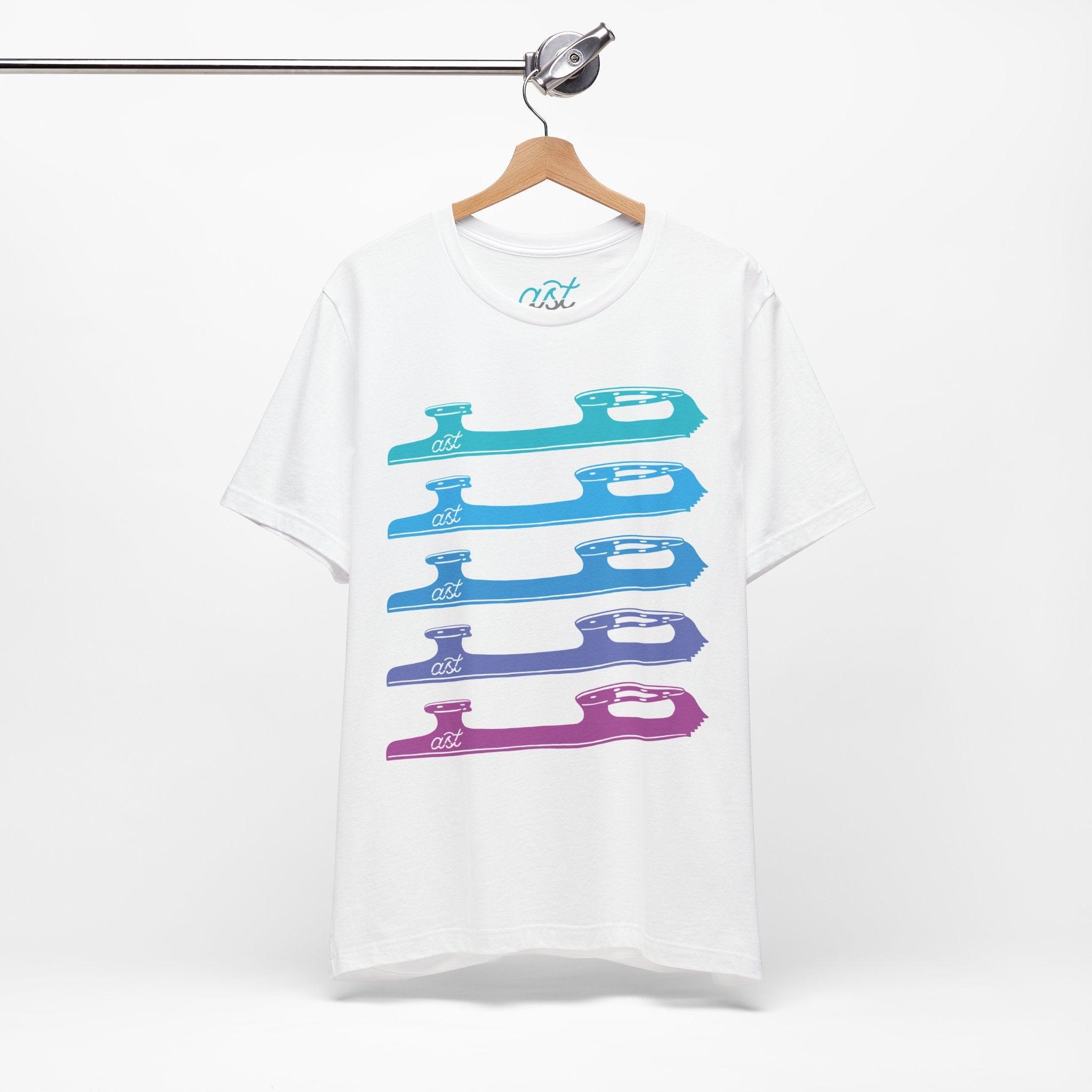 Blade Gradient T-Shirt