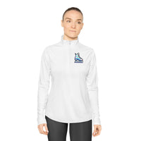 Pixel Skate Women's Pullover