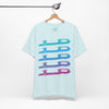 Blade Gradient T-Shirt