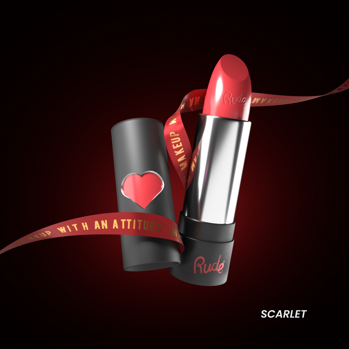 Hydro Shine Moisturizing Lipstick