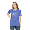 Toepick Survivor Tee