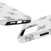 Skating Koala Tough Phone Case