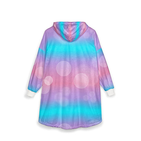 AST Gradient Hooded Blanket - Adults Skate Too LLC