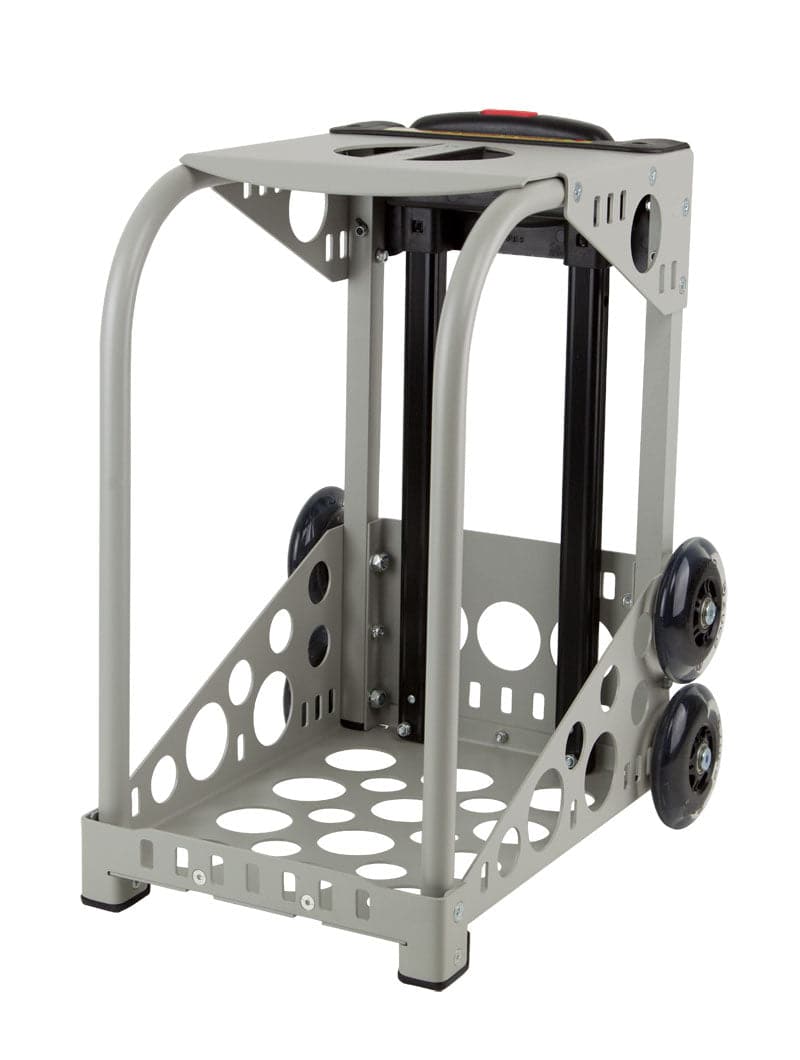 Sport Frame Flashing Wheels