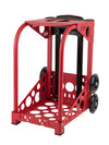Sport Frame Flashing Wheels