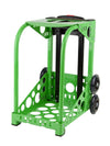 Sport Frame Flashing Wheels