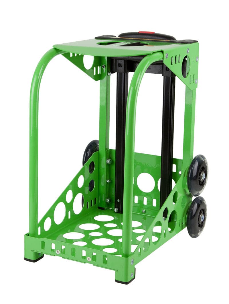 Sport Frame Flashing Wheels