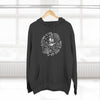 Living Life at the Rink Fleece Hoodie
