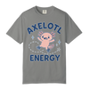 Axelotl Energy T-Shirt - Adults Skate Too LLC