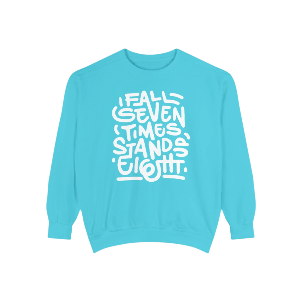 Stand Up Unisex Sweatshirt