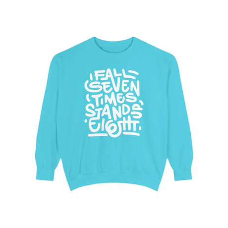 Stand Up Unisex Sweatshirt