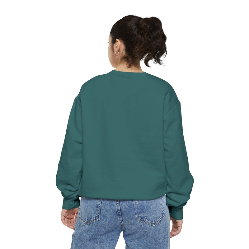 This Is My Happy Place Sweatshirt
