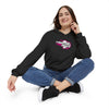 I Am The Skater Cinched Bottom Hoodie - Adults Skate Too LLC